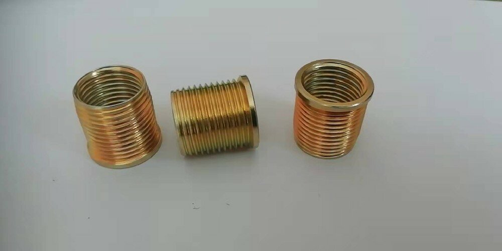 m14x1.25火花塞一体套